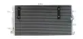 Bosch Klima Radyatörü Kondansatör Audi Volkswagen 4G0260401A