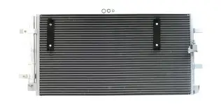 Bosch Klima Radyatörü Kondansatör Audi Volkswagen 4G0260401A