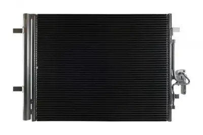 Kondansatör, Klima Sistemi HART 614 540 - 2. Görsel