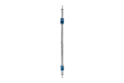 Kondansatör, Klima Sistemi WALKER WCD00270 - 3. Görsel