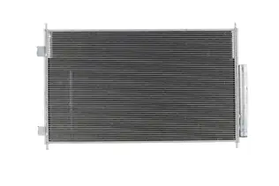Kondansatör, Klima Sistemi WALKER WCD00270