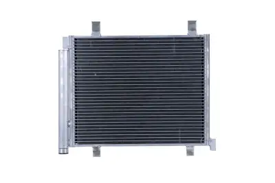 Kondansatör, Klima Sistemi WALKER WCD00407 - 2. Görsel