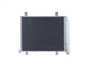 Kondansatör, Klima Sistemi WALKER WCD00407
