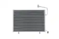 Kondansatör, Klima Sistemi WALKER WCD00422