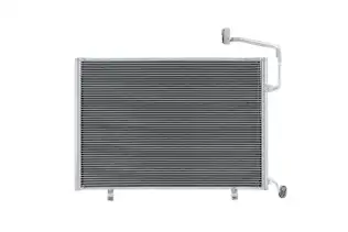 Kondansatör, Klima Sistemi WALKER WCD00422