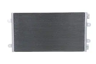 Kondansatör, Klima Sistemi WALKER WCD00441