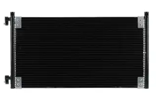 Kondansatör, Klima Sistemi WALKER WCD00443