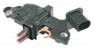 BOSCH 1197311225 Konjektör - 2. Görsel