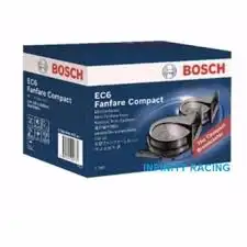 BOSCH 0986AH0501 Korna - 6. Görsel