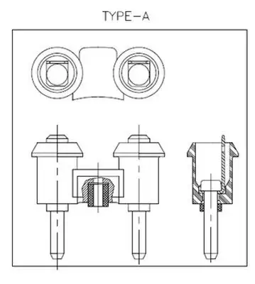 Korna 12V 30W - 3. Görsel