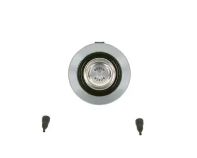 Korna 24V 60W 375 Hz Çap : 140 Mm - 1. Görsel
