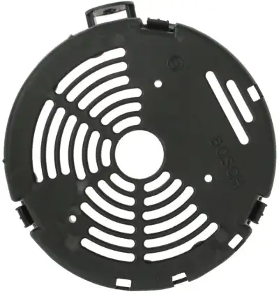 Koruyucu Kapak, Alternatör HC-Cargo F 032 136 705 - 1. Görsel