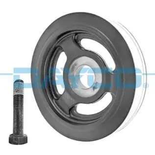 DAYCO DPV1141 Krank Kasnağı