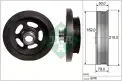 INA 544011110 Krank Kasnağı