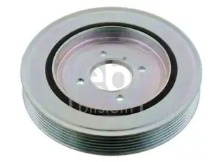 Krank Kasnak  FEBI BILSTEIN 27720