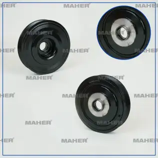 Krank Kasnak  MAHER 15038
