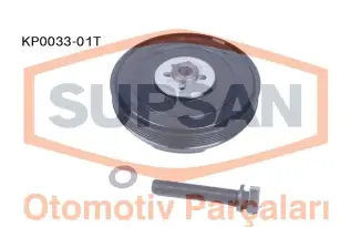 Krank Kasnak Pulu Arka FEBI BILSTEIN 31815