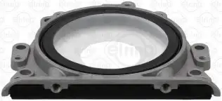 ELRING 012370 Krank Keçesi Arka