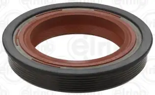 ELRING 287202 Krank Keçesi Ön