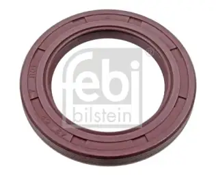 FEBI BILSTEIN 11811 Krank Keçesi Ön