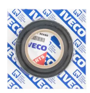 Krank Keçesi Ön IVECO ORJINAL 504087648