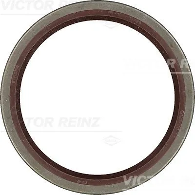 Krank Keçesi Ön REINZ 81-35089-00 - 1. Görsel