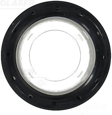 Krank Keçesi Ön GLASER P93356-01 - 1. Görsel
