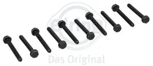 ELRING 897440 Krank Kep Civatası