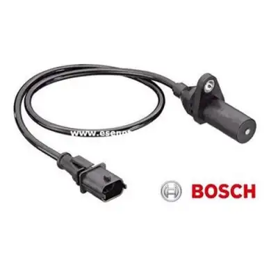 Krank Mil Devir Sensörü Palio 1.2 Punto 1.2 16V Albea 1.2 Stilo - 6. Görsel