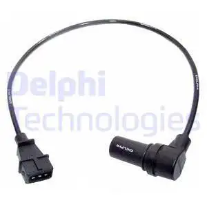 DELPHI SS10821 Krank Devir Sensörü - 1. Görsel