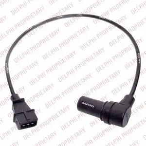 DELPHI SS10821 Krank Devir Sensörü - 2. Görsel