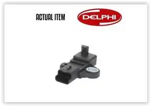 DELPHI SS11086 Krank Devir Sensörü - 2. Görsel