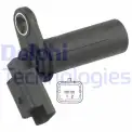 Krank Sensörü  DELPHI SS11050