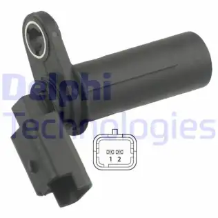 Krank Sensörü  DELPHI SS11050