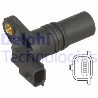 Krank Sensörü  DELPHI SS11243