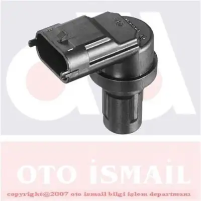 BOSCH 0281002634 Eksantrik Devir Sensörü - 6. Görsel