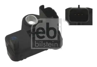 Krank Sensörü  PSA ORJINAL 2S6Q 9E731 AA - 1. Görsel
