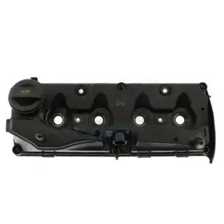 IOE-VW 03L103469F Külbütör Kapağı