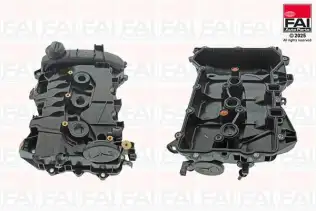 Külbütör Kapağı FAI AutoParts VC045