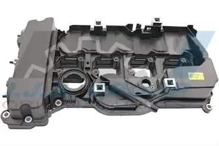 Külbütör Kapağı Technology & Quality IJS GROUP 70-1028