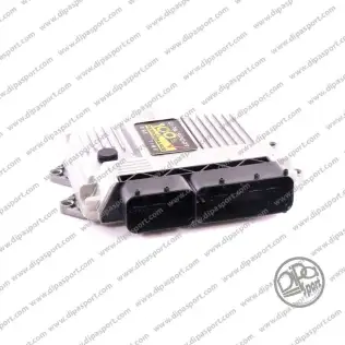 Tel Halat, Mekanik Şanzıman CAVO 4614 637