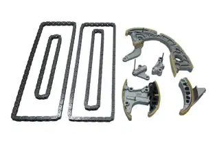 Kumanda Zinciri Seti KAMOKA 7001572