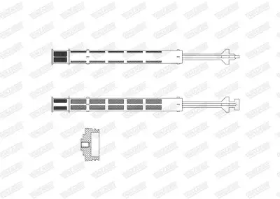 Kurutucu, Klima Sistemi WALKER WDR00144 - 3. Görsel