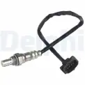 Lambda Sensörü DELPHI ES20291-12B1