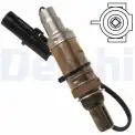 Lambda Sensörü DELPHI ES10966-12B1