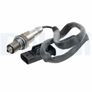 Lambda Sensörü DELPHI ES21270-12B1