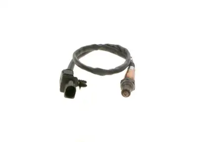 Lambda Sensörü BOSCH 0 258 017 446 - 2. Görsel