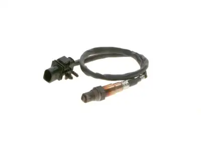 Lambda Sensörü BOSCH 0 258 017 446 - 1. Görsel