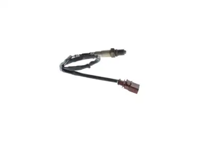 Lambda Sensörü BOSCH 0 258 986 79A - 2. Görsel