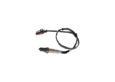 Lambda Sensörü BOSCH 0 258 986 79A - 4. Görsel